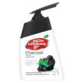 Lifebuoy Charcoal and Mint Hand Wash - 200ml